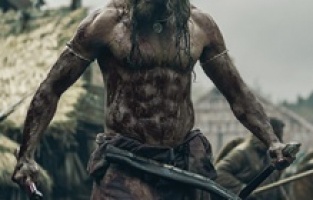 "Kuzeyli" filminden fragman yayınlandı