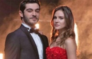 "Maraşlı" Mısır izleyicisiyle buluşuyor