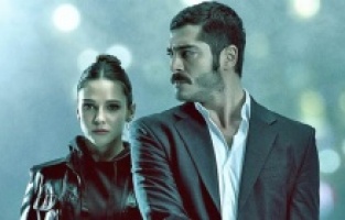 "Maraşlı"yı özleyenler ekran başına