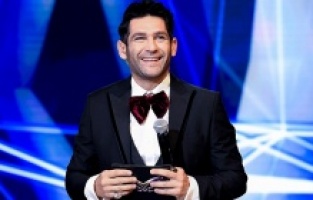 “Maske: Kimsin Sen?’’ bugün başlıyor