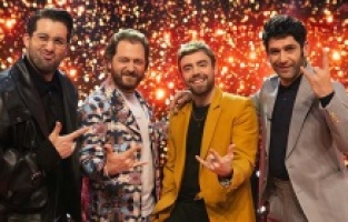 “Maske: Kimsin Sen?’’ eğlence vaat ediyor