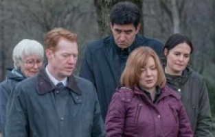 Memet Ali Alabora'lı "Four Lives" BBC One'da başlıyor