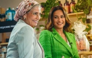 Mısır yapımı dizi "Finding Ola" ne zaman başlıyor?