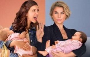Netflix dizisi "Madre Solo hay Dos" 3. sezon onayı aldı
