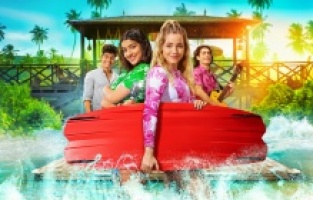 Netflix'in yeni dizisi "Cielo Grande" ne zaman başlıyor?