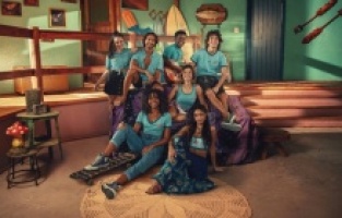 Netflix’in yeni dizisi "Summer Heat" ne zaman başlıyor?