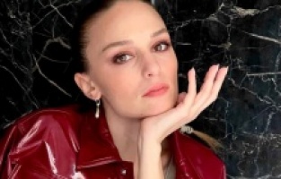 Nilperi Şahinkaya'dan Tinder itirafı