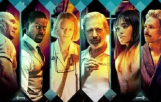 "Otel Artemis" TV'de ilk kez atv'de!