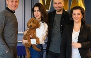 "Oyuncularımızla da iddialıyız"