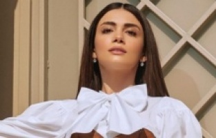 Özge Yağız: "Hayranlarım benden vazgeçmez"