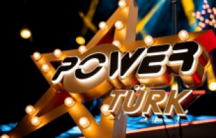 PowerTürk Müzik Ödülleri’nde oylama başladı