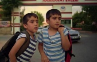 "Sabırsızlık Zamanı" Glasgow Film Festivali’ne seçildi