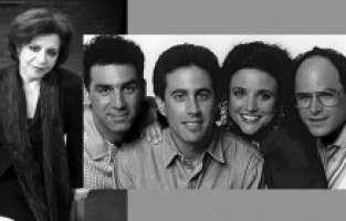 Seinfeld ile tanınan Kathryn Kates hayatını kaybetti