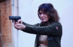 “Son Nefesime Kadar”dan yeni tanıtım