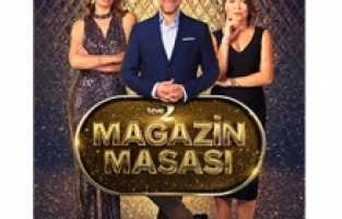 “Teve2 Magazin Masası” yeni saatinde ekranda olacak