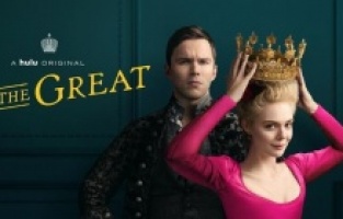 "The Great" dizisi 3. sezon onayını aldı