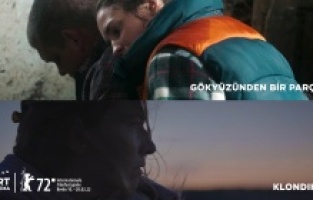 TRT Ortak Yapımı filmler Berlin Film Festivali’nde