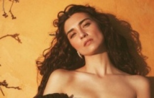 Tuba Büyüküstün'den "20 Dakika" itirafı