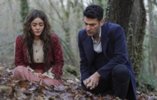 Türkler Aziz'in önderliğinde birleşiyor