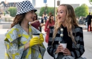 Ukrayna "Emily in Paris" dizisinden şikayetçi