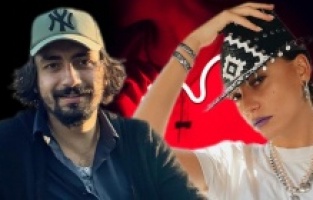 Umut Evirgen, Serenay Sarıkaya için konser verdirdi!
