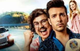 "Yol Arkadaşım 2" bu akşam ekranda olacak