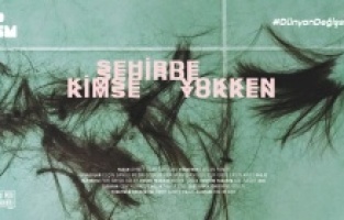 Zorlu PSM’nin ilk oyunu “Şehirde Kimse Yokken” prömiyere hazırlanıyor