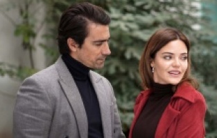 Züleyha için yeni bir dönem başlıyor