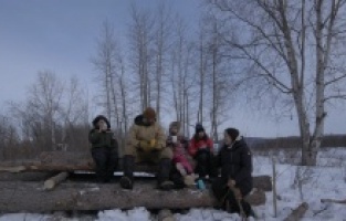 “Alaska’da Yeni Hayat”ın yeni sezonu başlıyor