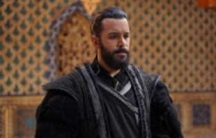 Alparslan kuşatmayı kaldırabilecek mi?