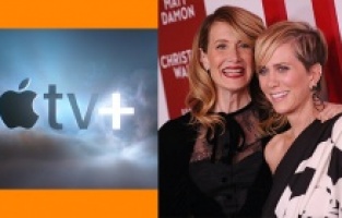 Apple TV+'tan "Mrs. American Pie" dizisine onay verdi