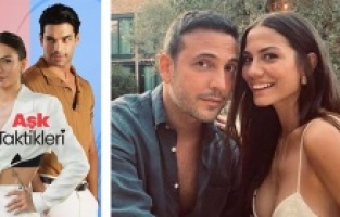 Ayrılık nedeni ateşli sahneler mi?