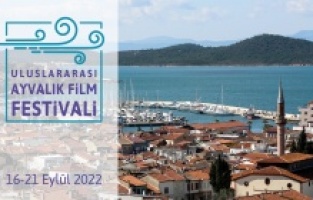 Ayvalık Uluslararası Film Festivali eylülde yapılacak!