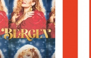 Bergen filminin afişi yayınlandı