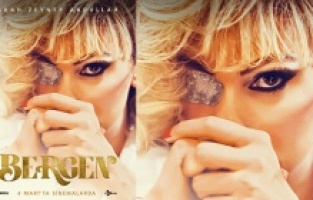 "Bergen" filminin vizyon tarihi belli oldu