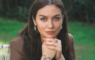 Birce Akalay'dan şaşırtan açıklama