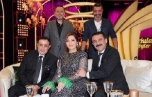 Şarkılar Bizi Söyler’de bu hafta türkü gecesi