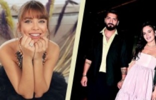 Çağrı Telkıvıran ile Biran Damla Yılmaz aşk mı yaşıyor?