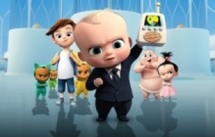 Cartoon Network’ten iki yeni çizgi film çocuklarla buluşuyor