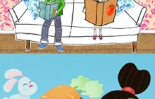 CBeebies mart ayı içerikleri çocuklar için yine dopdolu