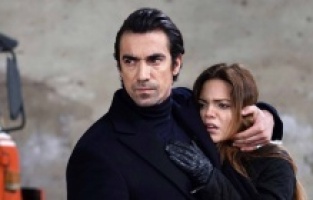 Çukurova'da aşk galip geliyor