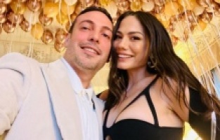 Demet Özdemir'den ilk paylaşım geldi!