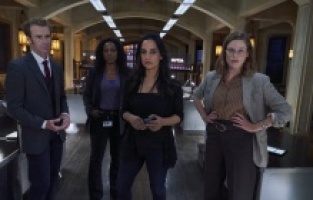 "Departure" yeni bölümleriyle FOXCRIME ekranlarında