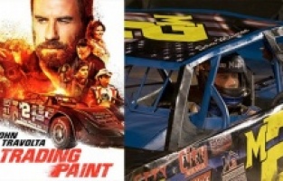 "Efsane Sürücü" bu akşam ekranda olacak