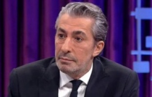 Erkan Petekkaya'dan alkol itirafı!