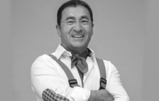 Erkan Şamcı koronavirüse yenik düştü