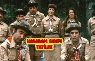 Hababam Sınıfı’na kız öğrenciler geliyor