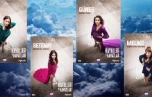 Hayata kafa tutan bu 4 kadın kim?