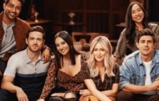 "How I Met Your Father"a 2. sezon onayı geldi