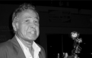 İrfan Atasoy, doğum gününde hayatını kaybetti